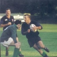 Conquest Firespray Employee Ron Harding's profile photo