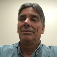 Cherry Painting Company, Inc. Cherry Coatings dba Employee David Pingley's profile photo