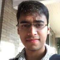 MPR Associates, Inc. Employee Kumar Swagat's profile photo