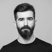 Zypsy Employee Marcin Paluch's profile photo