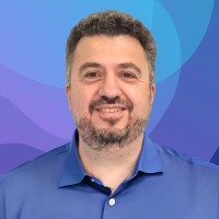 QActions Employee Javier Marchese's profile photo