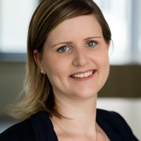 GfTD United SE Employee Julia Barthmann's profile photo