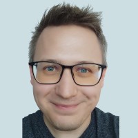 Relativity Employee Robert Jasiński's profile photo