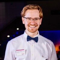 Furhat Robotics Employee Anton Kühr's profile photo