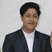 Cristian Raura Doicela's profile photo