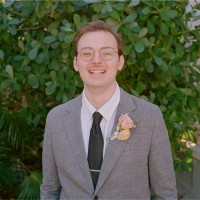 CROSSBRIDGE INC Employee Ethan Surrency's profile photo
