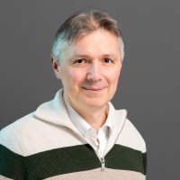 GL Education Employee Sylvain Pappo's profile photo