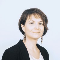 Groupe CSF Employee Aurélia Andreu's profile photo