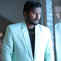 tl;dv Employee Vignesh Nehru's profile photo