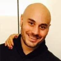 Worldpay Employee Alex Pennington's profile photo
