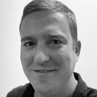 Brightfish Label Employee Bob Castles's profile photo