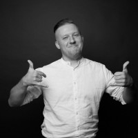 Thompson Spencer Employee Tomek Bielanski's profile photo