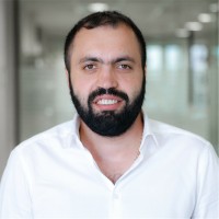 Intent.ai Employee Smbat Aghekyan's profile photo