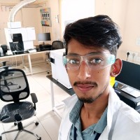SLN Testing Laboratory Employee Venkatesh Gt's profile photo