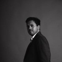 Tangerine Biosciences Employee Pranit Das's profile photo