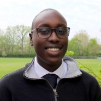 Interhack Employee Nicholas Kinyanjui's profile photo