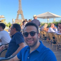 Unicourse Employee Dorukhan Ozcan's profile photo