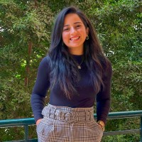 Progressive Behaviour Services Employee Donia Elbatrawy's profile photo