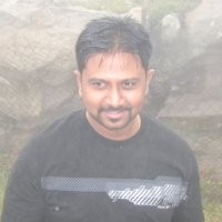vSplash Employee Shobhanadri Rao's profile photo