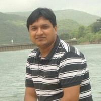 Niranjan Agarwal E-Mail & Telefonnummer