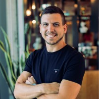 SAP Employee Daniel Nemeth's profile photo