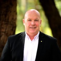 Paul Corcoran Email & Phone Number