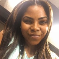 U.S. Secret Service Employee Britt E's profile photo
