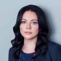 GRADIENT GROUP Employee Elina Bagautdinova's profile photo