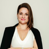 VCC Live Employee Aniko Vegmann's profile photo