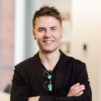 Portland Design Employee Alex Syniukov's profile photo