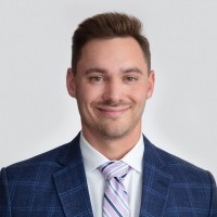 Egerton, McAfee, Armistead & Davis, P.C. Employee Jordan Newport's profile photo