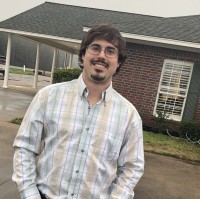 Patterson Auto Body Employee Keith Crawford's profile photo