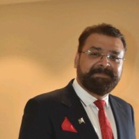 Muhammad Ilyas Rathor Email