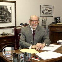 Alan Stagg