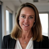 Aurora Expeditions Employee Katie Malone's profile photo