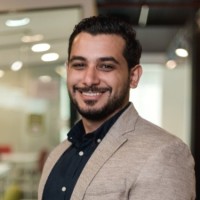 Mahmoud Ismail Email