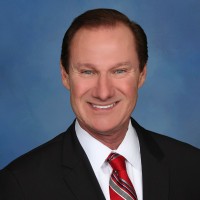 American InsurTech Council Employee Thomas Mays's profile photo