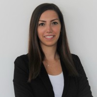 ARD GRUP Employee Gülçin Ozanırk's profile photo