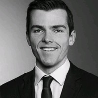 Australian Government Solicitor Employee Tom Wormald's profile photo