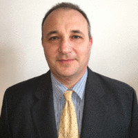 Scanmedics Employee Istvan Vaghi's profile photo