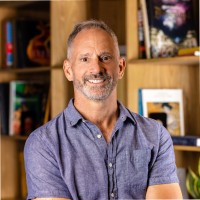 KAYAK Employee Frank Lucchesi's profile photo