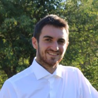 ecoSPIRITS Employee Luca Ferioli's profile photo