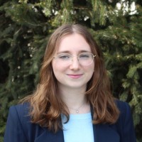 Volunteer Legal Advocates Employee Maya Pearl's profile photo