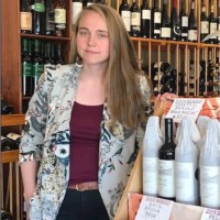 Vintages Adventures In Wine Employee Meghan Elwell's profile photo