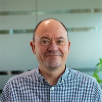 InHealth Employee Richard Evans's profile photo
