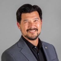 Charlotte Motor Speedway Employee Nathan Yang's profile photo