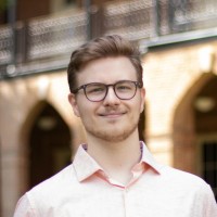 Luke Alexander's profile photo