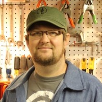 Info Tech, Inc. Employee Craig Bush's profile photo