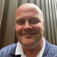 Mollertech Employee Ian Morgan's profile photo