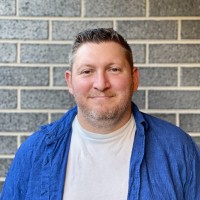 Azeus Convene Employee Luke Tracey's profile photo